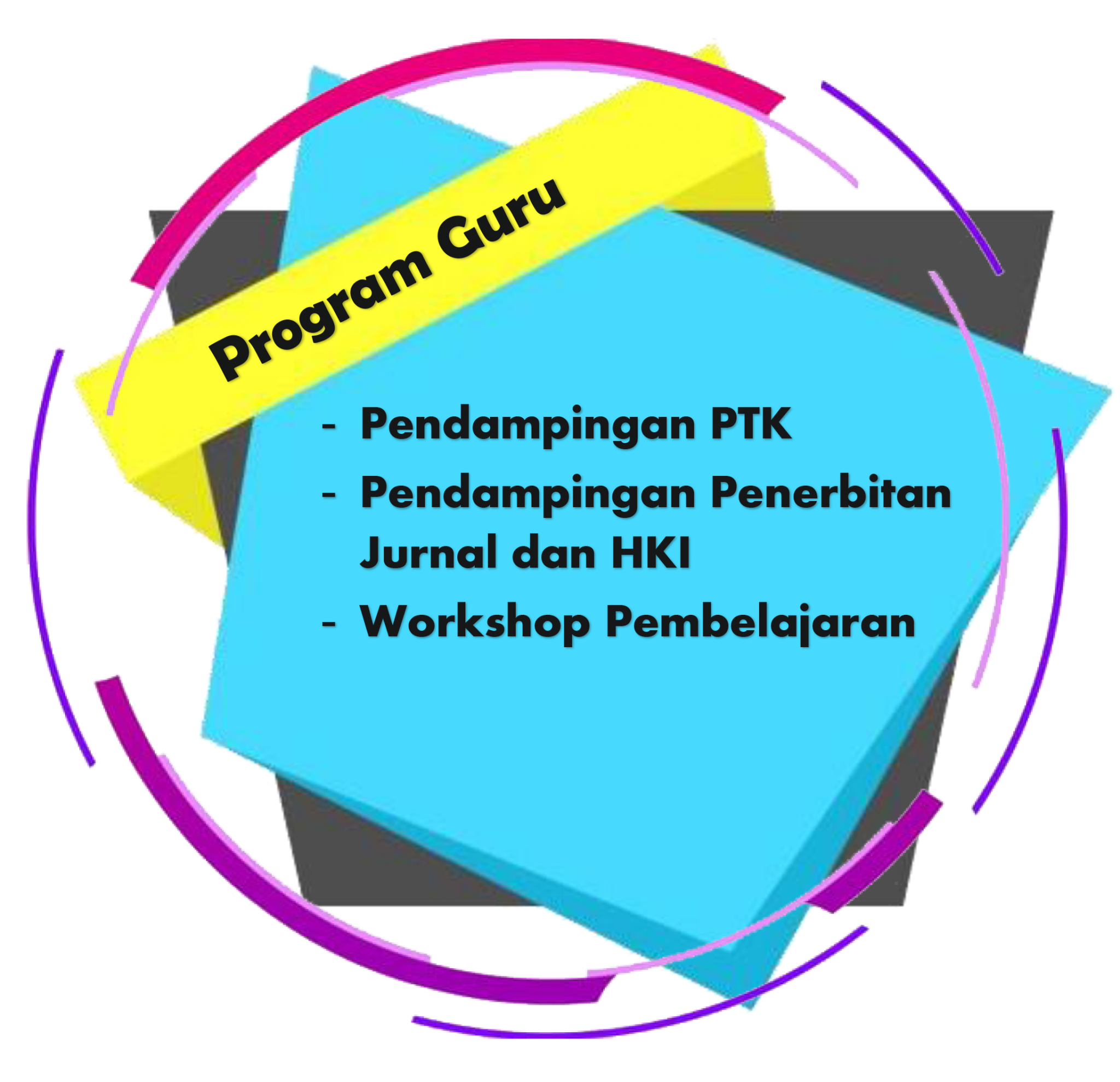 Program Guru - ARU